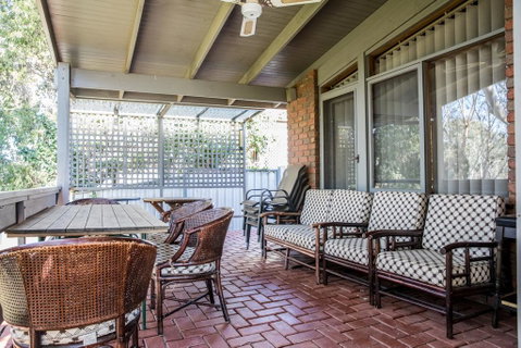 Water's Edge Bundalong - Accommodation Fremantle 0