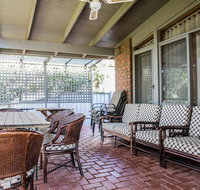 Water's Edge Bundalong - Accommodation Fremantle