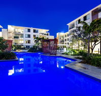 Waterford Apartments - Accommodation Fremantle