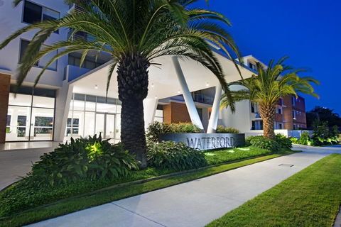 Waterford Apartments - Accommodation Fremantle 2