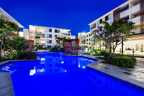 Waterford Apartments - Accommodation Fremantle 0