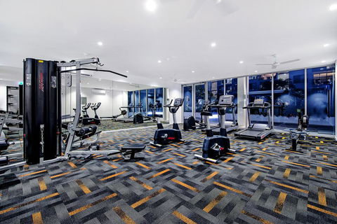 Waterford Apartments - Accommodation Fremantle 1