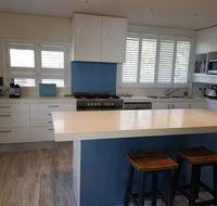 Waterfront 2 Bed Luxury Apartment in Corlette Port Stephens - Sleeps 4 - Accommodation Fremantle