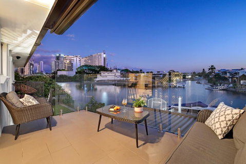 Waterfront Boutique Apartment - Personal Concierge - Accommodation Fremantle 2