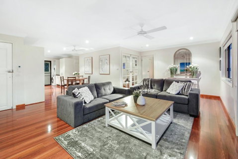 Waterfront Boutique Apartment - Personal Concierge - Accommodation Fremantle 3
