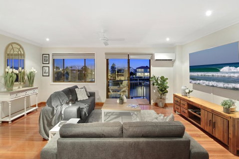 Waterfront Boutique Apartment - Personal Concierge - Accommodation Fremantle 0