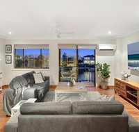 Waterfront boutique apartment - Personal concierge - Accommodation Fremantle