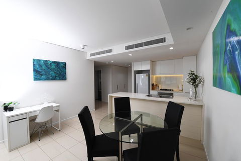 WATERFRONT DARWIN TROPICAL GEM - Accommodation Fremantle 1