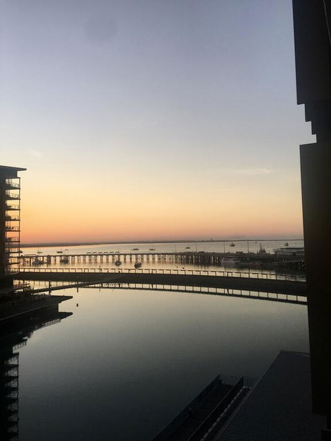 WATERFRONT DARWIN TROPICAL GEM - Accommodation Fremantle 3