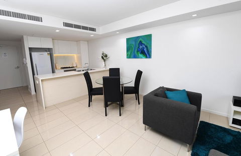 WATERFRONT DARWIN TROPICAL GEM - Accommodation Fremantle 2