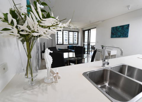 WATERFRONT DARWIN TROPICAL GEM - Accommodation Fremantle 0