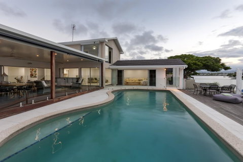 Waterfront Entertainer - Accommodation Fremantle 2