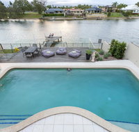 Waterfront Entertainer - Accommodation Fremantle