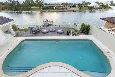 Waterfront Entertainer - Accommodation Fremantle 0