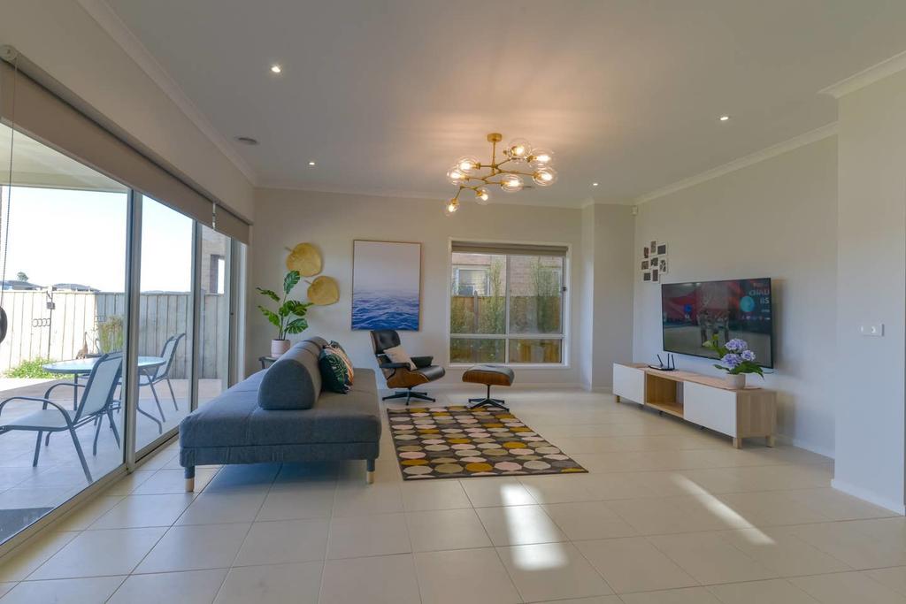 Derrimut VIC Accommodation Fremantle