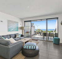 WATERFRONT SEVEN - In the heart of Lorne - Accommodation Fremantle