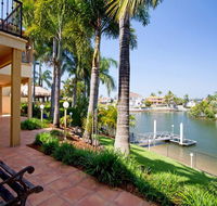 Waterfront Sorrento - Accommodation Fremantle