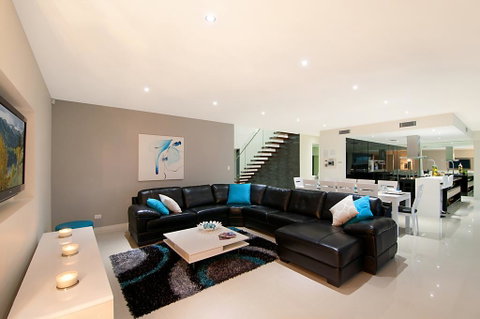 Waterfront Splendour - Accommodation Fremantle 2