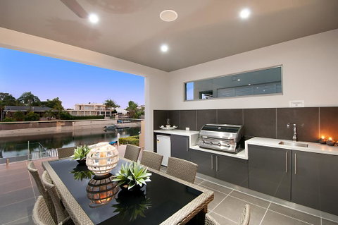 Waterfront Splendour - Accommodation Fremantle 1