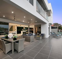 Waterfront Splendour - Accommodation Fremantle