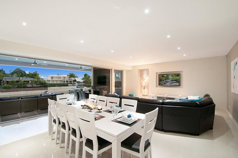 Waterfront Splendour - Accommodation Fremantle 3
