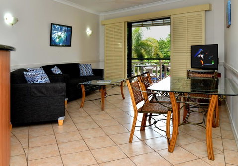 Waterfront Terraces - Accommodation Fremantle 3