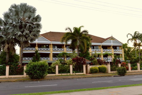 Waterfront Terraces - Accommodation Fremantle 0