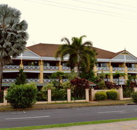 Waterfront Terraces - Accommodation Fremantle