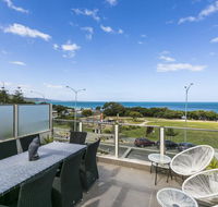 WATERFRONT THREE- In the heart of Lorne - Accommodation Fremantle