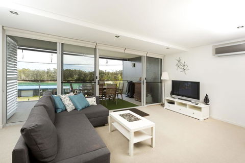 Waterline 202 - Accommodation Fremantle 0