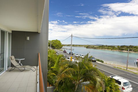 Waterline 202 - Accommodation Fremantle 3