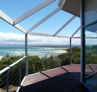 Waterline Holiday Home - Accommodation Fremantle