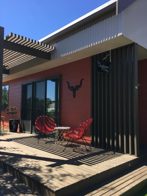 Daydream Cottage - Accommodation Fremantle 6