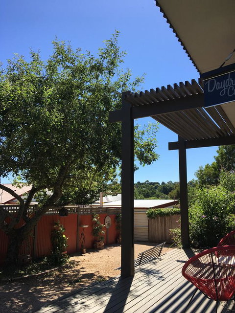 Daydream Cottage - Accommodation Fremantle 11