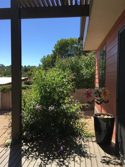 Daydream Cottage - Accommodation Fremantle 10