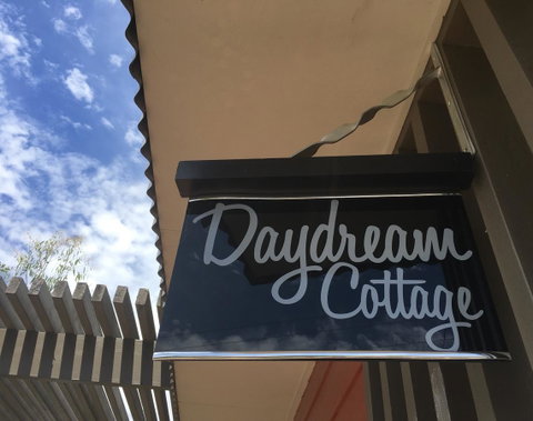 Daydream Cottage - Accommodation Fremantle 13