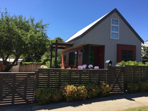 Daydream Cottage - Accommodation Fremantle 5