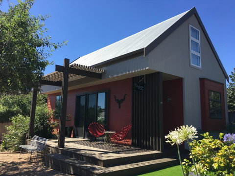 Daydream Cottage - Accommodation Fremantle 8