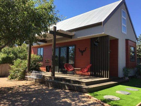 Daydream Cottage - Accommodation Fremantle 0
