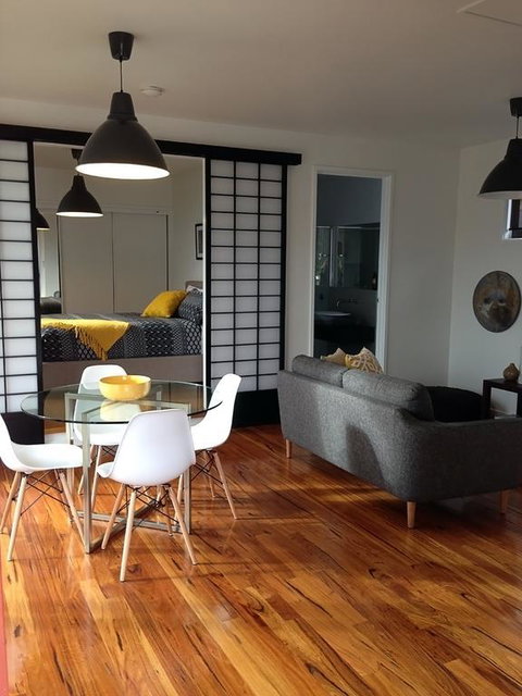 Daydream Cottage - Accommodation Fremantle 2
