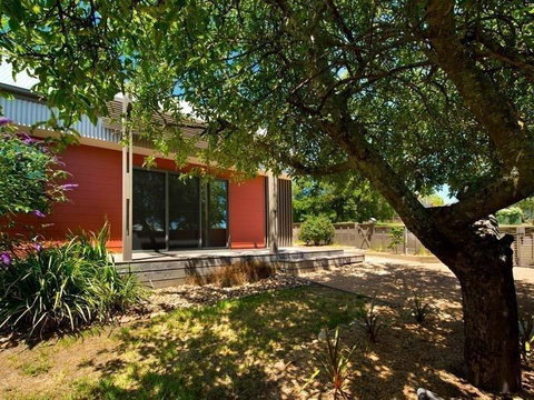 Daydream Cottage - Accommodation Fremantle 12