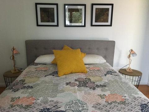 Daydream Cottage - Accommodation Fremantle 1