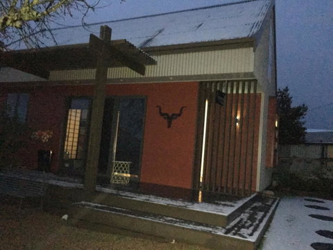 Daydream Cottage - Accommodation Fremantle 16