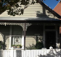 Redruth Cottage - Accommodation Fremantle