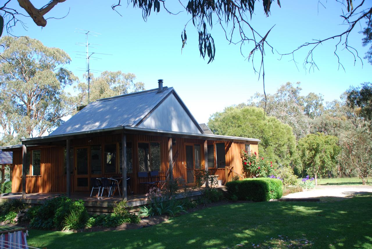 Merrijig VIC Accommodation Fremantle