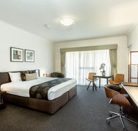 Blazing Stump Motel  Suites - Accommodation Fremantle