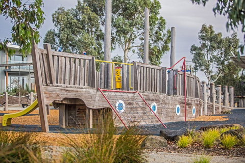 Nautical Rise Torquay - Accommodation Fremantle 31