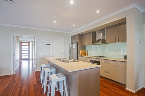 Nautical Rise Torquay - Accommodation Fremantle 6