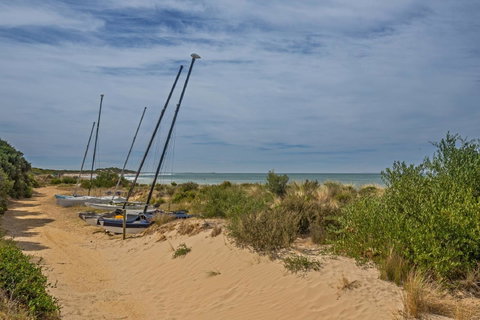 Nautical Rise Torquay - Accommodation Fremantle 26