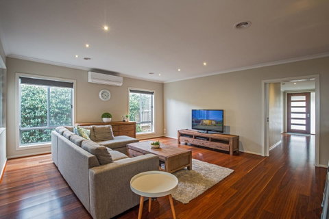 Nautical Rise Torquay - Accommodation Fremantle 0